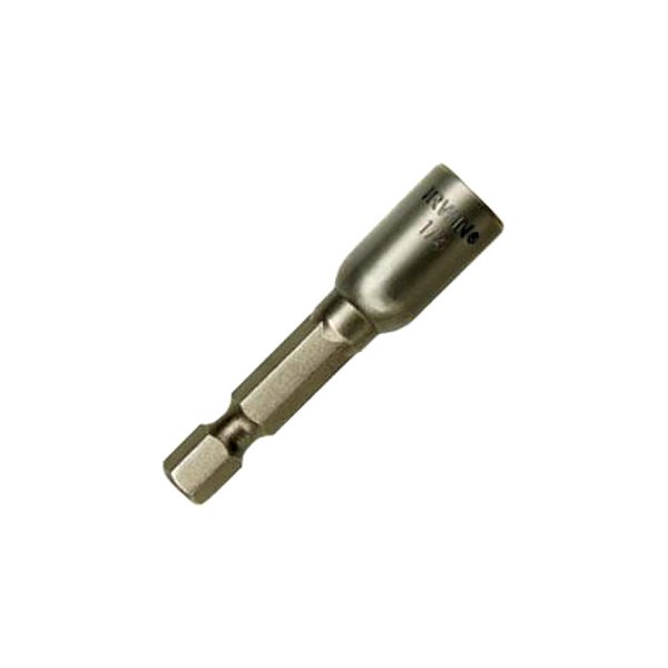 IRWIN® - 1/4" SAE Lobular Magnetic Nutsetters (3 Pieces)