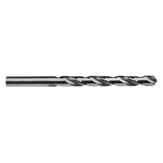 IRWIN® 40110ZR - Series 401™ J-Letter HSS Cobalt Letter Gauge Straight Shank Drill Bit