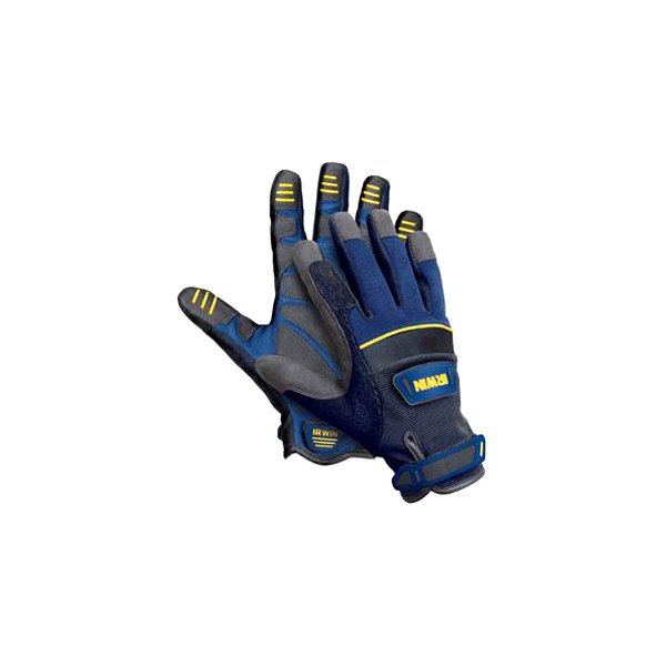 IRWIN® - Large Heavy Duty Mechanics Gloves