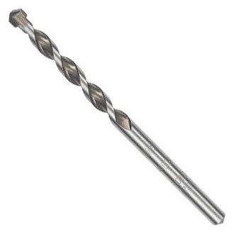 Masonry & Percussion: Masonry Drill Bit: BLACK+DECKER Drill Bits 1