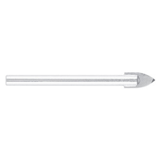 IRWIN® 50524 - 3/8" Carbide Glass & Tile Drill Bits