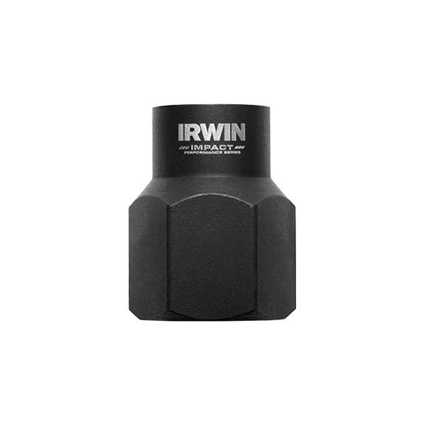 Irwin® - Hanson™ 3/8" Drive 12 mm Hex Shank Bolt Extractor