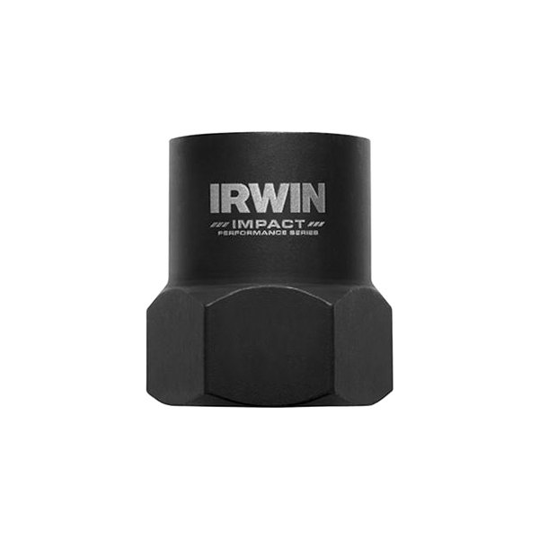 Irwin® - Hanson™ 3/8" Drive 13 mm Hex Shank Bolt Extractor