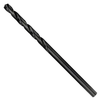 IRWIN® - 11/32" HSS SAE Straight Shank Right Hand Aircraft Extended Drill Bit