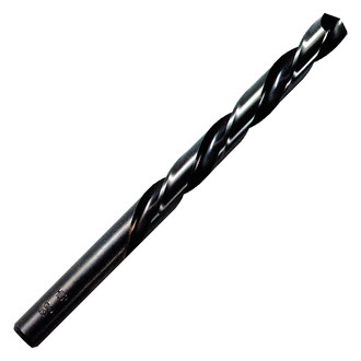 IRWIN® 62315 - 15/64" HSS SAE Straight Shank Left Hand Heavy-Duty Drill Bit