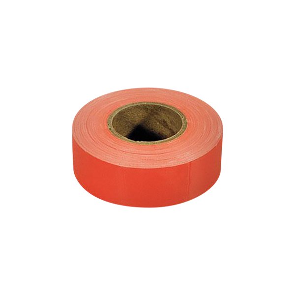 IRWIN® - Strait-Line™ 150' x 1.19" Glo Lime Flagging Tape