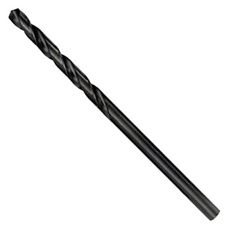 IRWIN® - 5/16" HSS SAE Straight Shank Right Hand Aircraft Extended Drill Bit