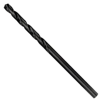 IRWIN® - 23/64" HSS SAE Straight Shank Split Point Drill Bit