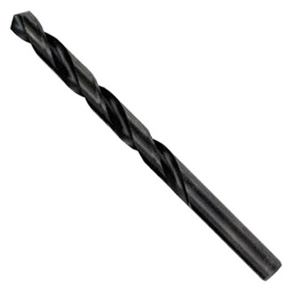 IRWIN® - Metric Straight Shank Drill Bits