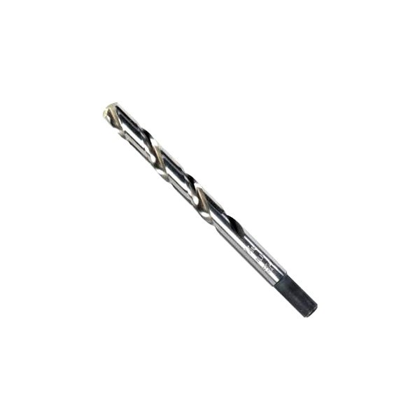 IRWIN® - 15/32" HSS SAE Reduced Shank Right Hand General Purpose Drill Bit