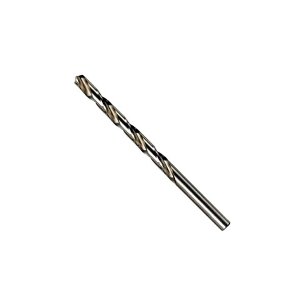 IRWIN® - #11 HSS Wire Gauge Straight Shank Right Hand General Purpose Drill Bit