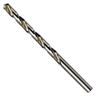 IRWIN® - #18 HSS Wire Gauge Straight Shank Right Hand General Purpose Drill Bit
