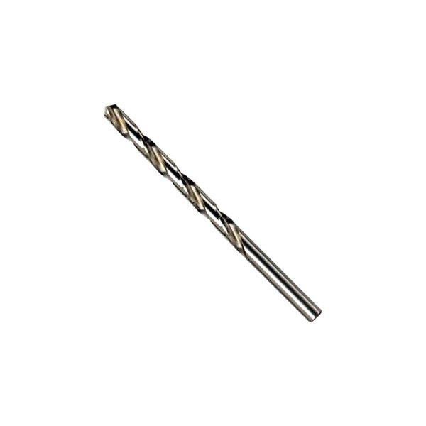 IRWIN® - Series 811™ #59 HSS Wire Gauge Straight Shank Right Hand General Purpose Drill Bit