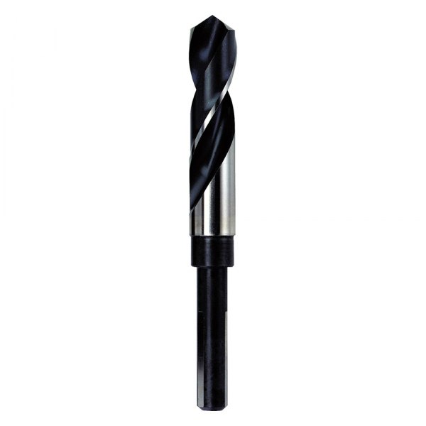 IRWIN® - 1-3/16" HSS SAE Reduced Shank Right Hand S&D Drill Bit