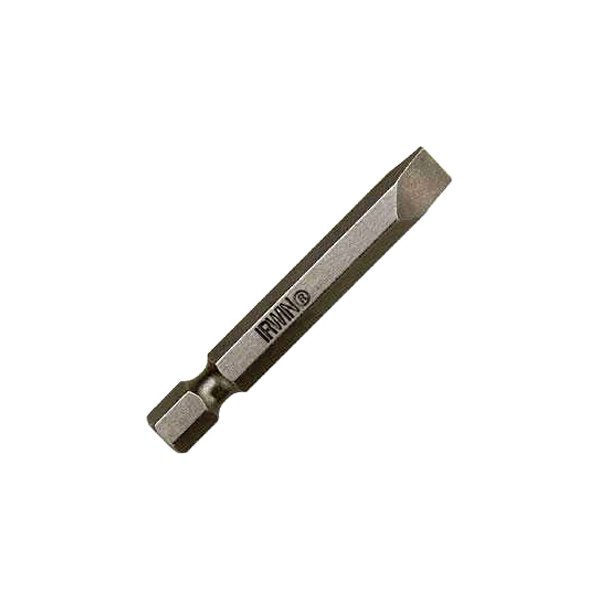 IRWIN® - 4F-5R SAE Slotted Power Bit with Finder (1 Piece)