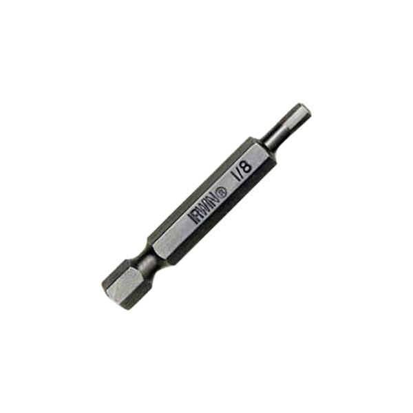 IRWIN® - 3/32" SAE Hex Power Bits (10 Pieces)