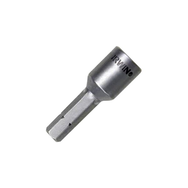 IRWIN® - 1/4" SAE Magnetic Insert Nutsetters (10 Pieces)