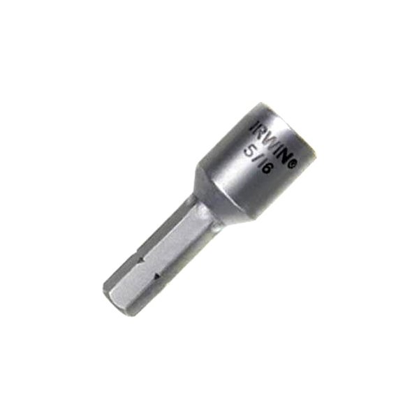 IRWIN® - 5/16" SAE Magnetic Insert Nutsetters (10 Pieces)