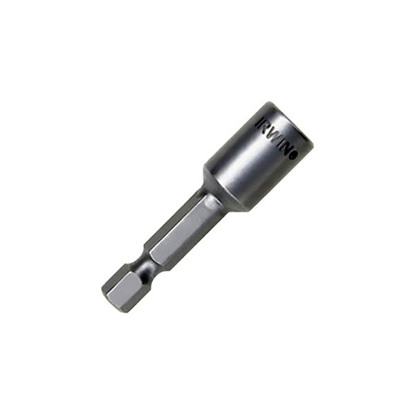 IRWIN® - 6 mm Metric Magnetic Nutsetters (10 Pieces)