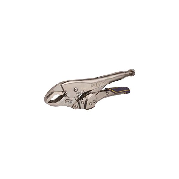 IRWIN® - Vise-Grip™ New Fast Release™ 10" Multi-Material Handle V-Jaws Locking Pliers