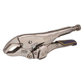 IRWIN® - Vise-Grip™ New Fast Release™ 10" Multi-Material Handle V-Jaws Locking Pliers