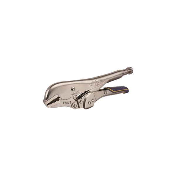 IRWIN® - Vise-Grip™ Fast Release™ 10" Multi-Material Handle Straight Jaws Locking Pliers
