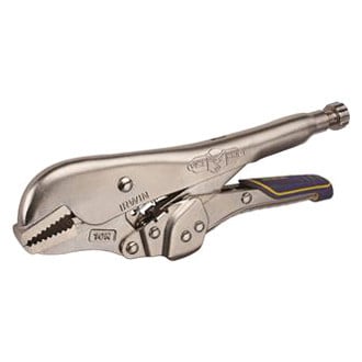 IRWIN® IRHT82576 - Vise-Grip™ Fast Release™ 10" Multi-Material Handle Straight Jaws Locking Pliers