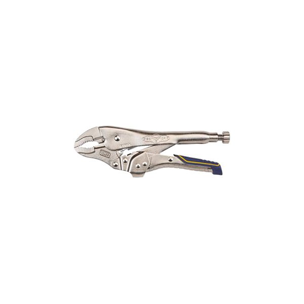 IRWIN® - Vise-Grip™ New Fast Release™ 10" Multi-Material Handle Curved Jaws Locking Pliers
