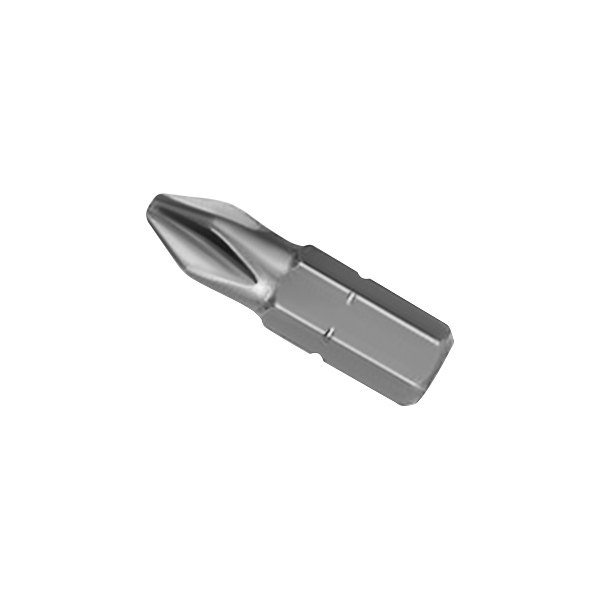 IRWIN® - #3 SAE S2 Steel Phillips Insert Bit (1 Piece)