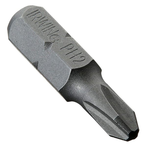 IRWIN® - #2 SAE Phillips Drywall Insert Bits (10 Pieces)