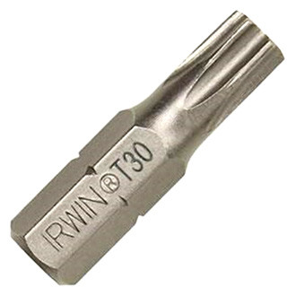 IRWIN® - T30 SAE Torx™ Insert Bit (1 Piece)
