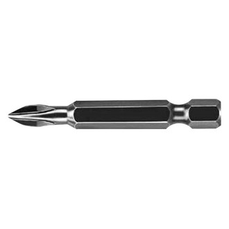 IRWIN® - #3 SAE Phillips Power Bits (10 Pieces)