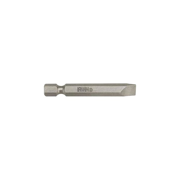 IRWIN® - 8F-10R SAE Slotted Power Bits (10 Pieces)