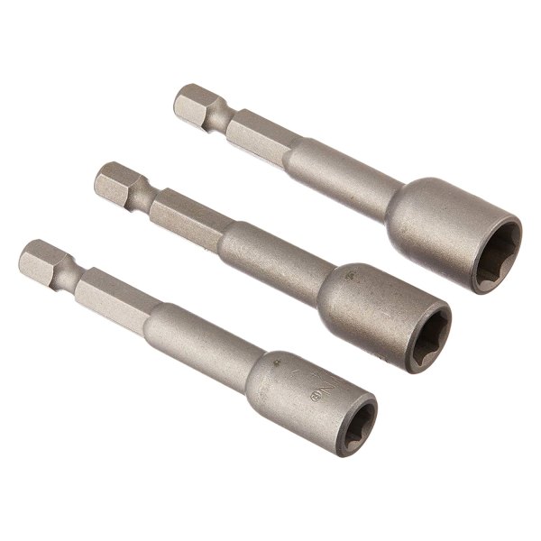 IRWIN® - SAE Magnetic Nutsetter Set (3 Pieces)