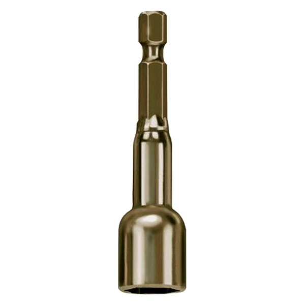 IRWIN® - 3/8" SAE Magnetic Fractional Nutsetters (10 Pieces)