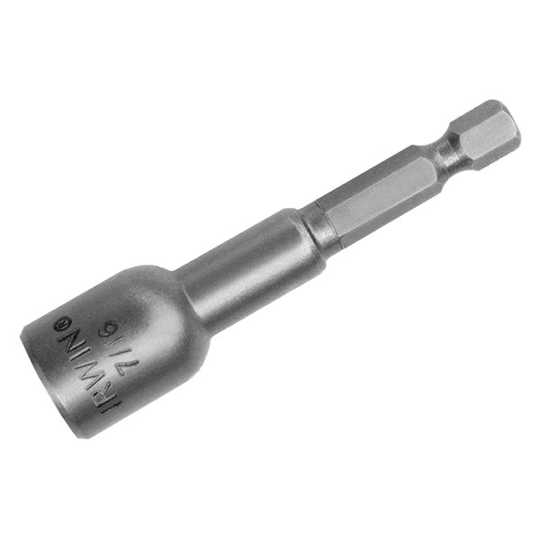 IRWIN® - 7/16" SAE Magnetic Nutsetter (1 Piece)