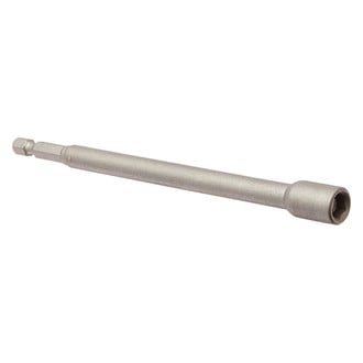 IRWIN® IWAF246516B10 - 5/16" SAE Magnetic Nutsetters (10 Pieces)