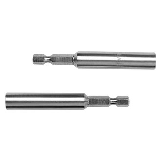 IRWIN® - 6" Magnetic Insert Bit Holder with C-Ring (1 Piece)