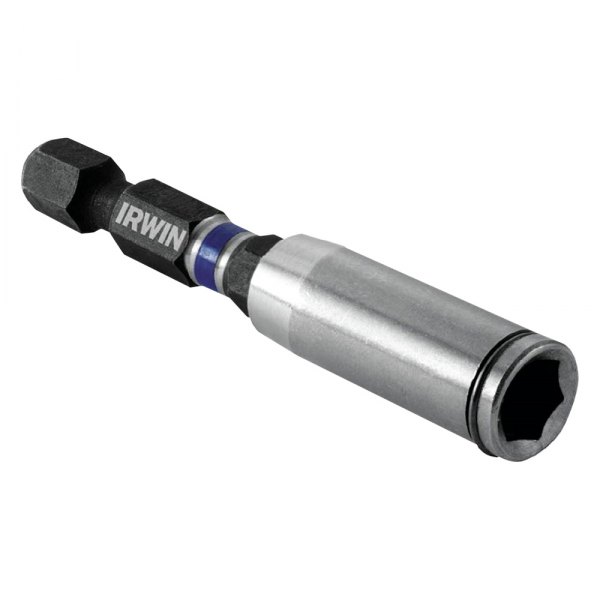 IRWIN® - 3" Impact Magnetic Bit Holder (1 Piece)
