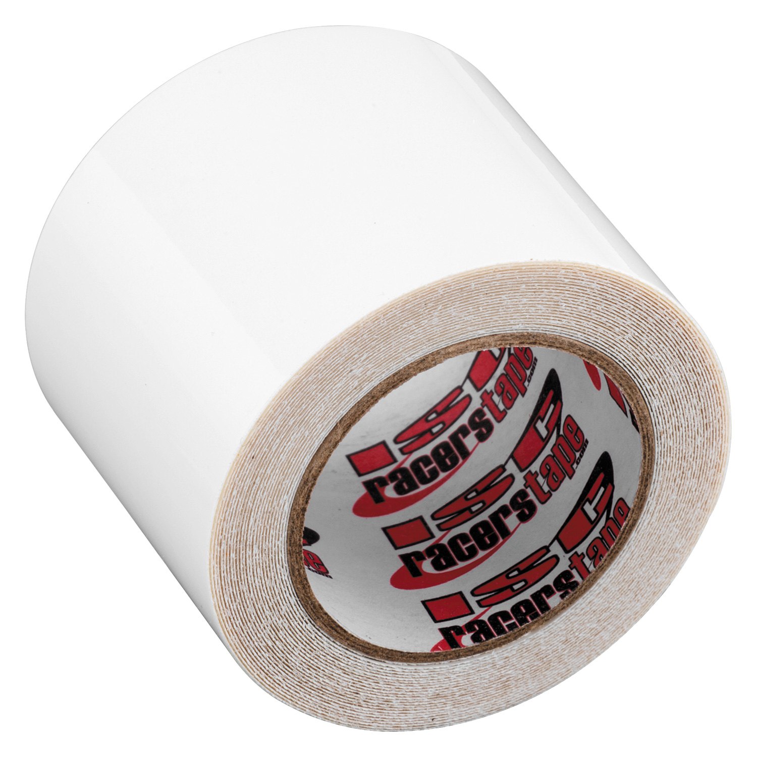 ISC Racers Tape® HT2128 18' x 2" Clear Surface Guard Tape