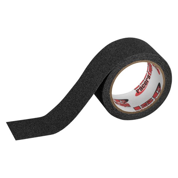 ISC Racers Tape® - 10' x 2" Black Anti-Slip Tape