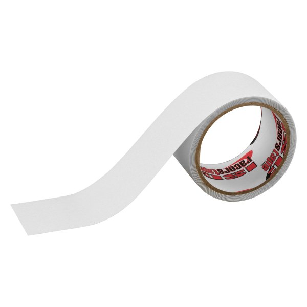 ISC Racers Tape® - 7.5' x 2" Clear Anti-Slip Tape