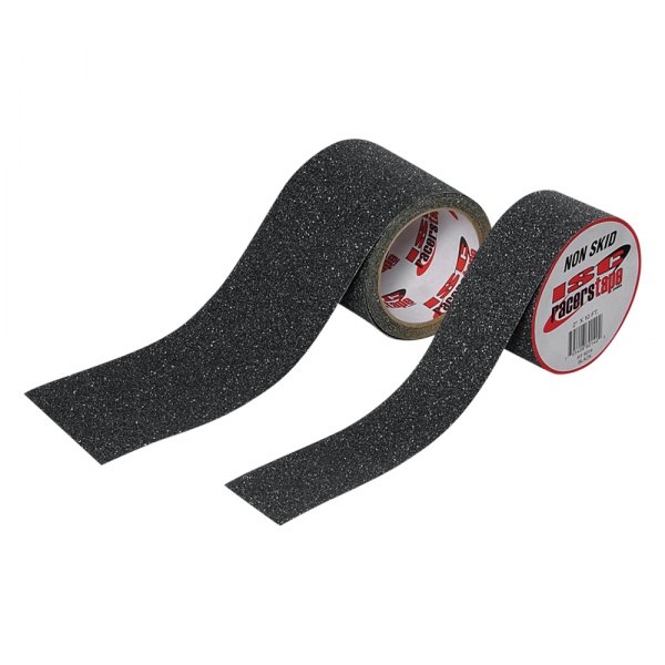ISC Racers Tape® - 7.5' x 4" Clear Anti-Slip Tape
