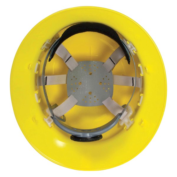 jackson full brim hard hat