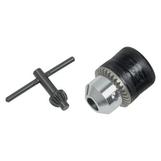 Jacobs® - Multi-Craft™ 1/2" Drill Chuck
