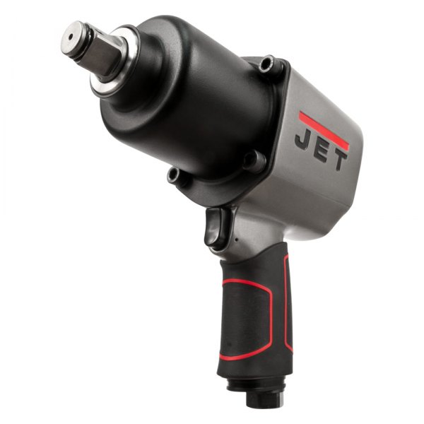JET Tools® - 3/4" Drive 1500 ft lb Pistol Grip Air Impact Wrench