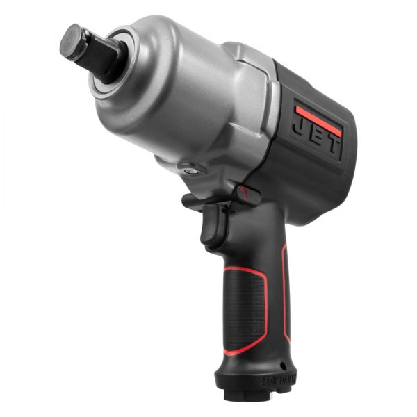 JET Tools® - 3/4" Drive 2000 ft lb Pistol Grip Air Impact Wrench