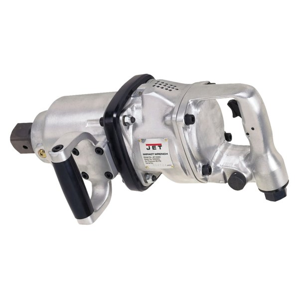 JET Tools® - 1-1/2" Drive 3400 ft lb D-Handle Air Impact Wrench