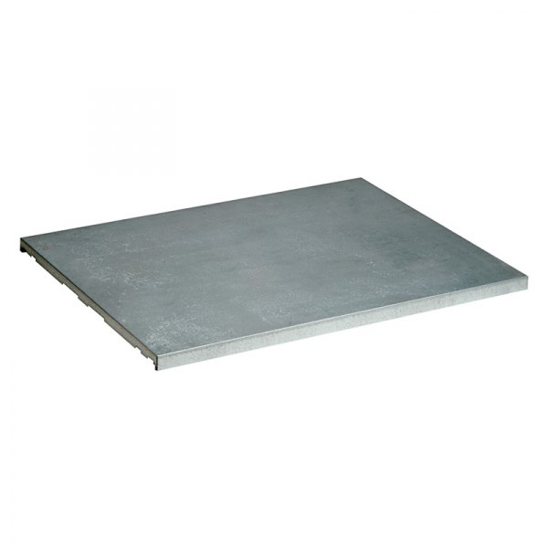 Justrite® - SpillSlope™ Steel Shelf for 90 gal (43"W) Safety Cabinet