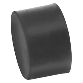 Metric Size 50mm Diameter 20mm Height Pack of 5 JW Winco 352-50-20-M10-E-55 Series GN 352 Rubber Type E Cylindrical Vibration and Shock Absorption Mount with Tapped Hole 